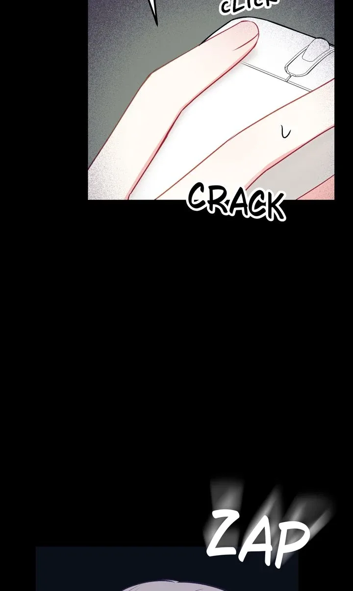A Romantic Ending with My 2D Boyfriend! Chapter 1 page 84