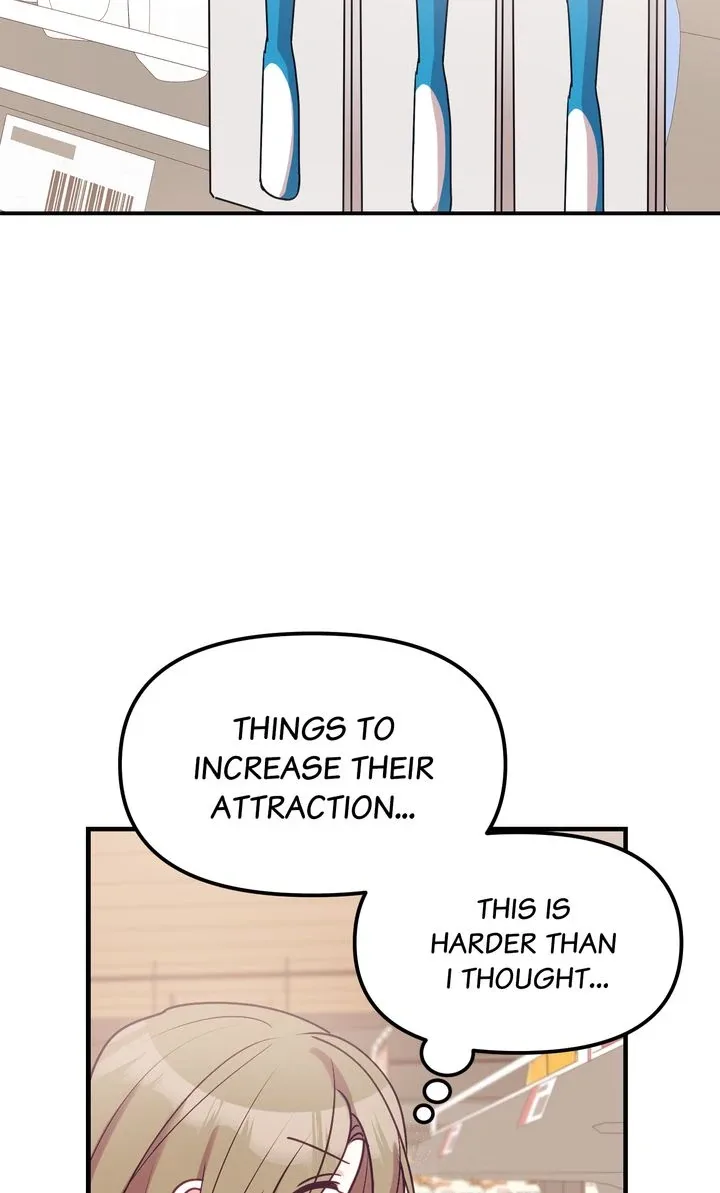 A Romantic Ending with My 2D Boyfriend! Chapter 7 page 41