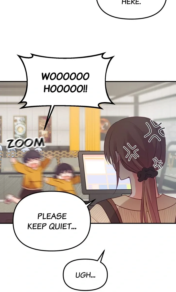 A Romantic Ending with My 2D Boyfriend! Chapter 5 page 35