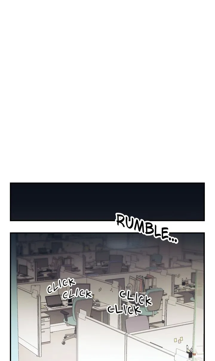 A Romantic Ending with My 2D Boyfriend! Chapter 1 page 80