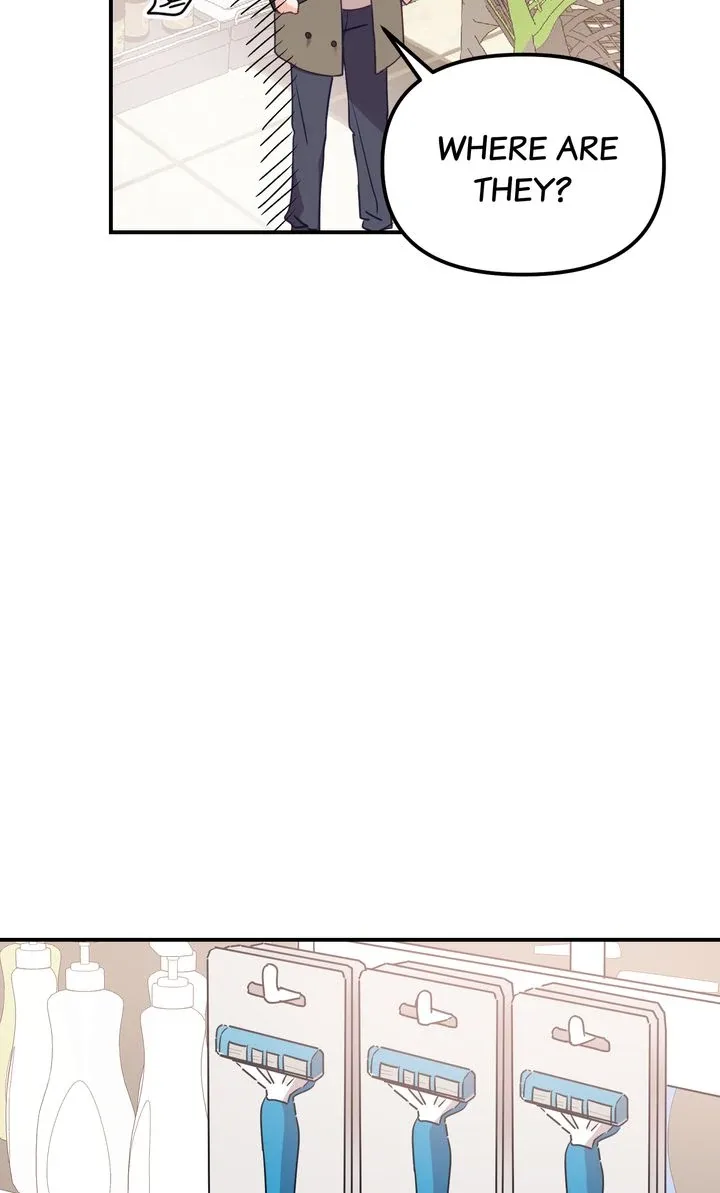 A Romantic Ending with My 2D Boyfriend! Chapter 7 page 40
