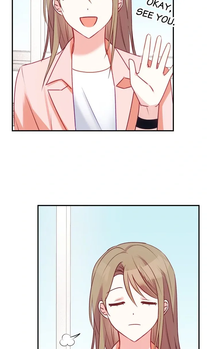 A Romantic Ending with My 2D Boyfriend! Chapter 1 page 78