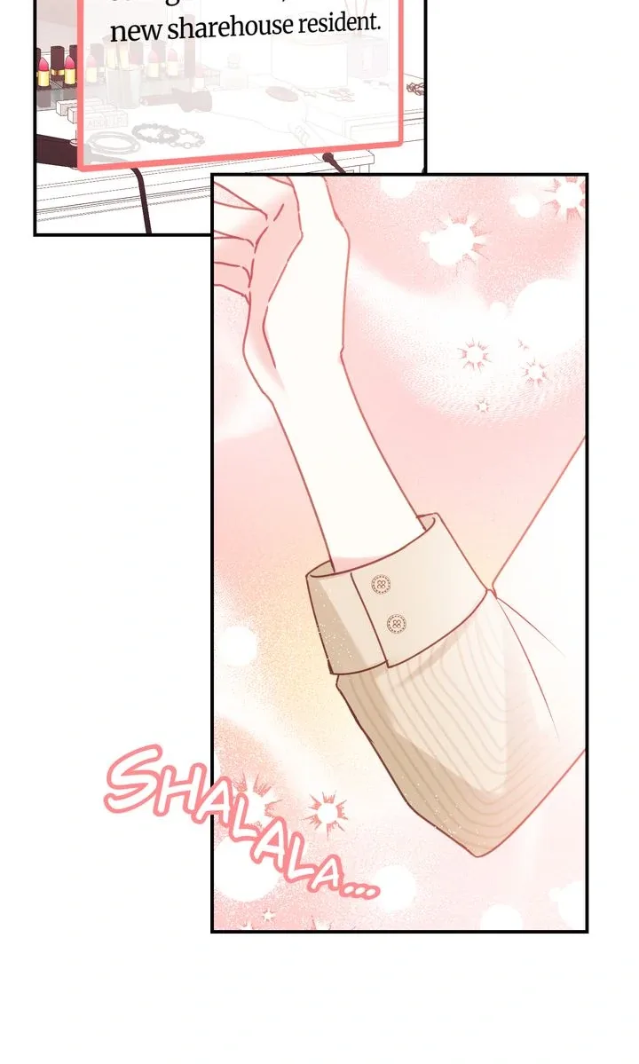 A Romantic Ending with My 2D Boyfriend! Chapter 3 page 47