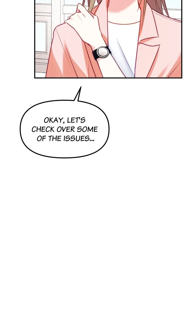 A Romantic Ending with My 2D Boyfriend! Chapter 1 page 79