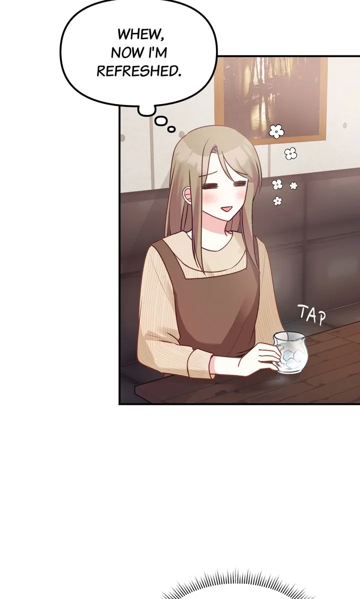 A Romantic Ending with My 2D Boyfriend! Chapter 4 page 35