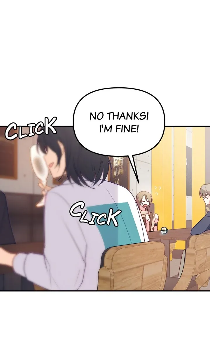 A Romantic Ending with My 2D Boyfriend! Chapter 4 page 40