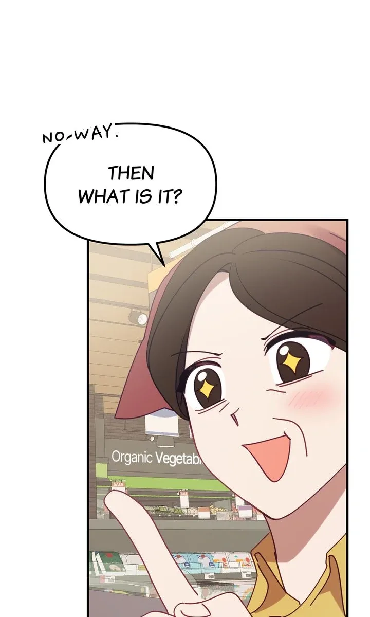 A Romantic Ending with My 2D Boyfriend! Chapter 8 page 3