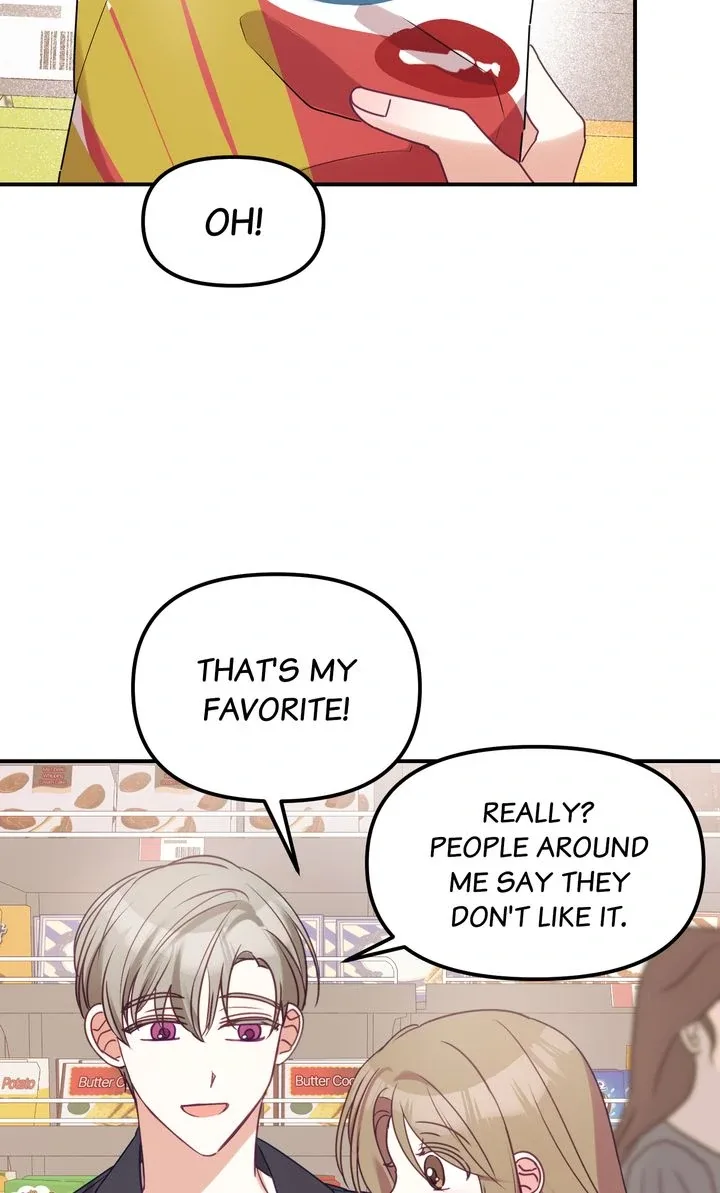 A Romantic Ending with My 2D Boyfriend! Chapter 7 page 44