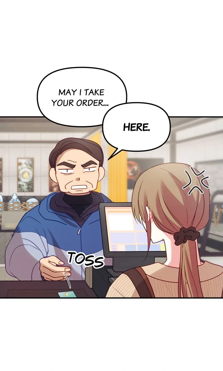 A Romantic Ending with My 2D Boyfriend! Chapter 5 page 33