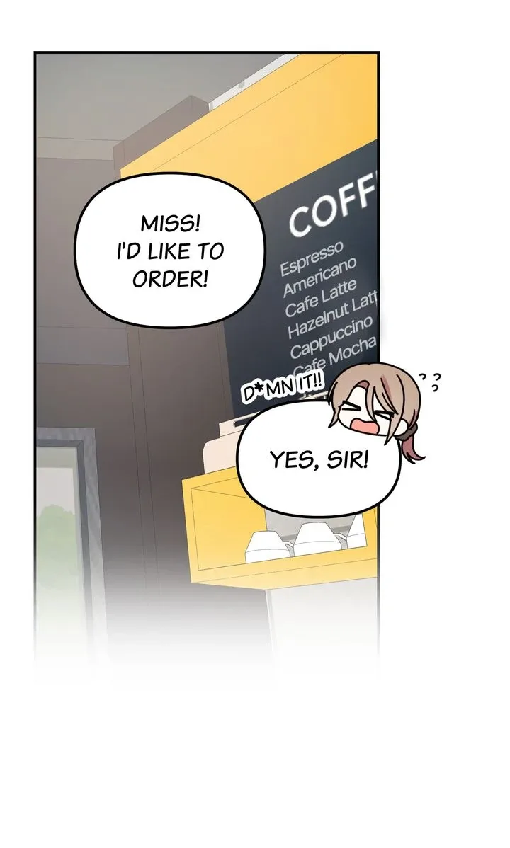 A Romantic Ending with My 2D Boyfriend! Chapter 5 page 32