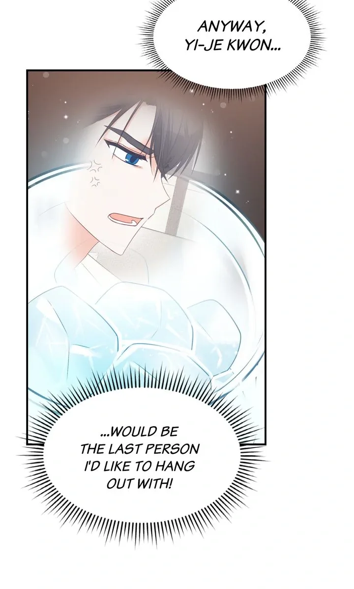 A Romantic Ending with My 2D Boyfriend! Chapter 4 page 36