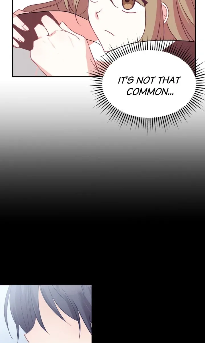 A Romantic Ending with My 2D Boyfriend! Chapter 6 page 44