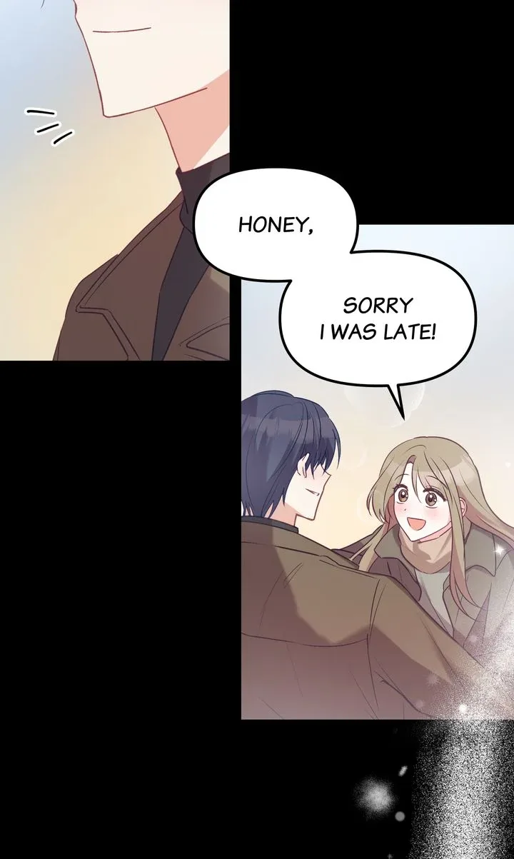 A Romantic Ending with My 2D Boyfriend! Chapter 6 page 45