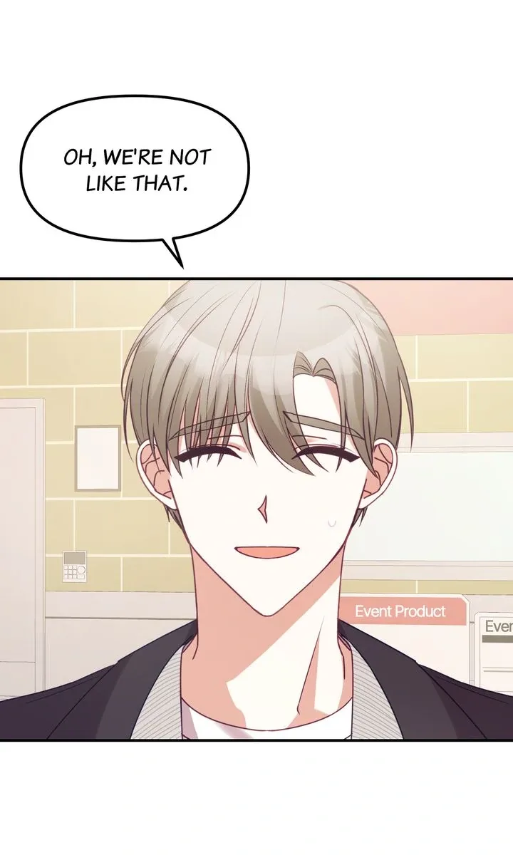 A Romantic Ending with My 2D Boyfriend! Chapter 8 page 2