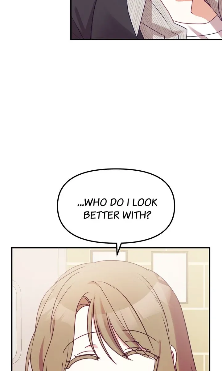 A Romantic Ending with My 2D Boyfriend! Chapter 8 page 8