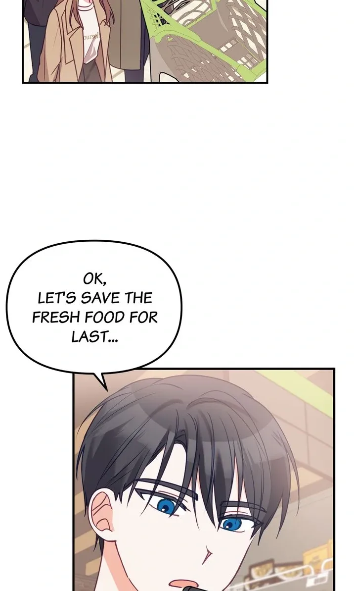 A Romantic Ending with My 2D Boyfriend! Chapter 7 page 37
