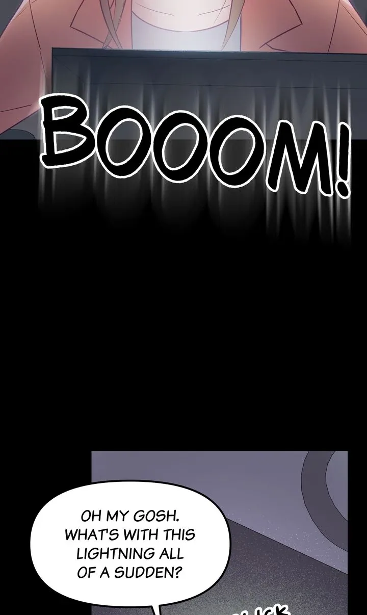 A Romantic Ending with My 2D Boyfriend! Chapter 1 page 83