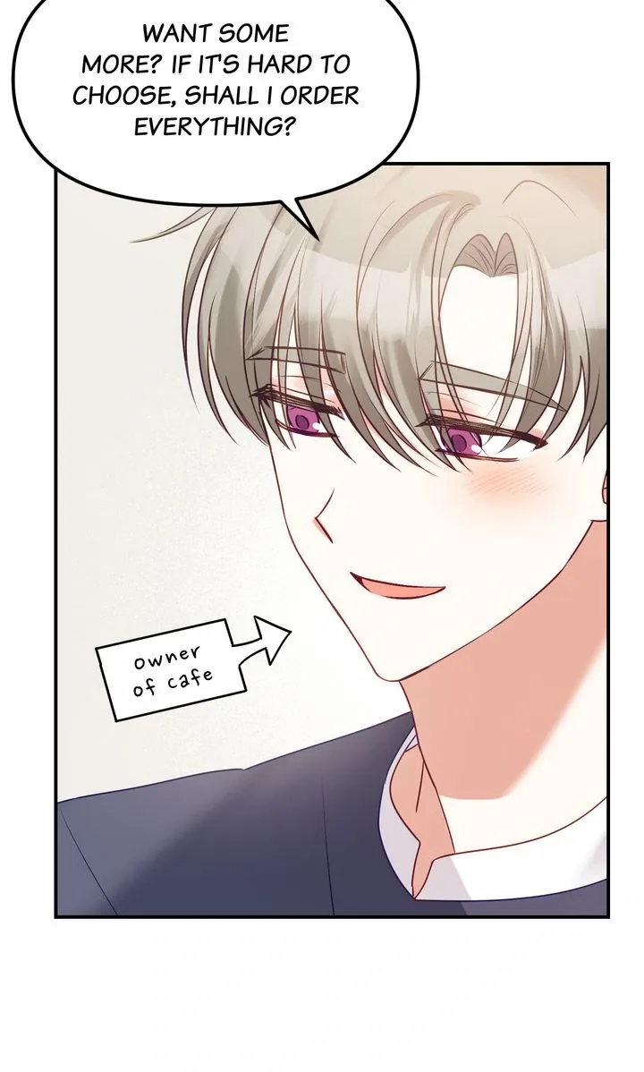 A Romantic Ending with My 2D Boyfriend! Chapter 4 page 39