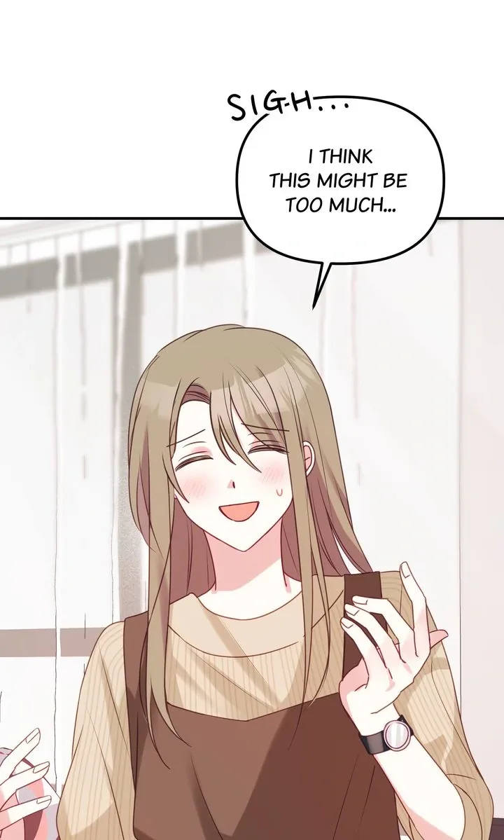 A Romantic Ending with My 2D Boyfriend! Chapter 3 page 49