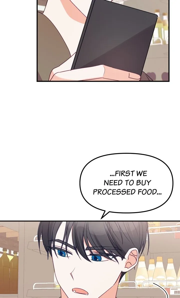 A Romantic Ending with My 2D Boyfriend! Chapter 7 page 38