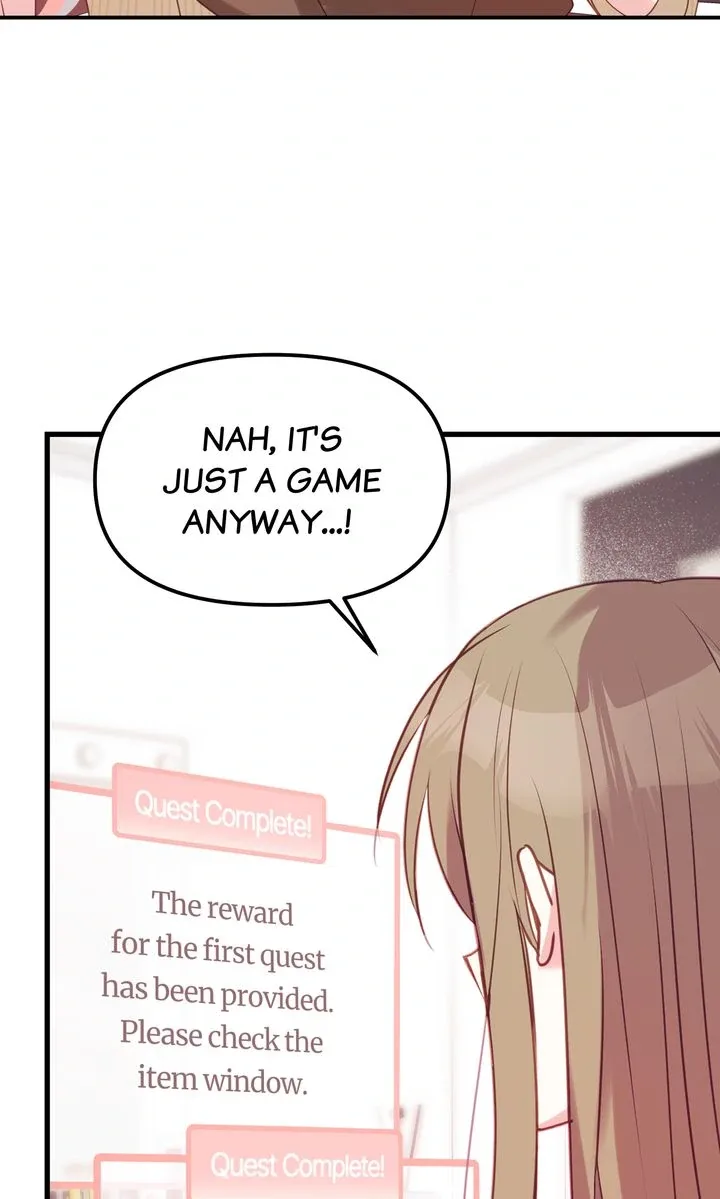 A Romantic Ending with My 2D Boyfriend! Chapter 3 page 50