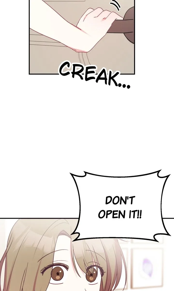 A Romantic Ending with My 2D Boyfriend! Chapter 6 page 54