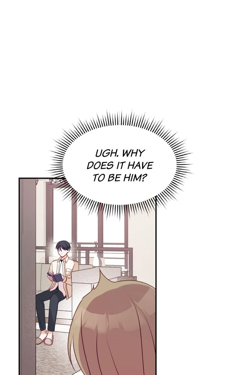 A Romantic Ending with My 2D Boyfriend! Chapter 3 page 56
