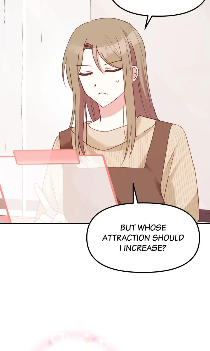 A Romantic Ending with My 2D Boyfriend! Chapter 3 page 52