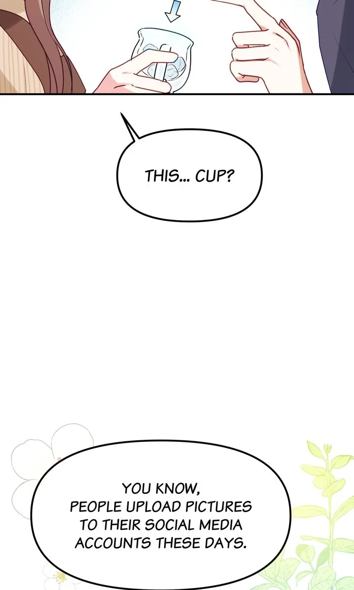 A Romantic Ending with My 2D Boyfriend! Chapter 4 page 47