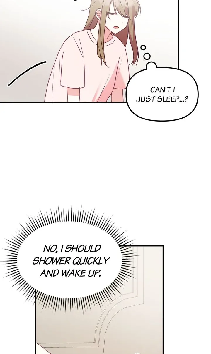 A Romantic Ending with My 2D Boyfriend! Chapter 6 page 53