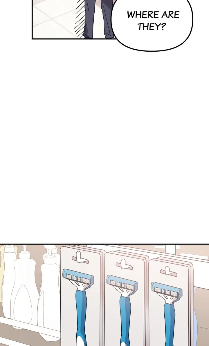 A Romantic Ending with My 2D Boyfriend! Chapter 7 page 60