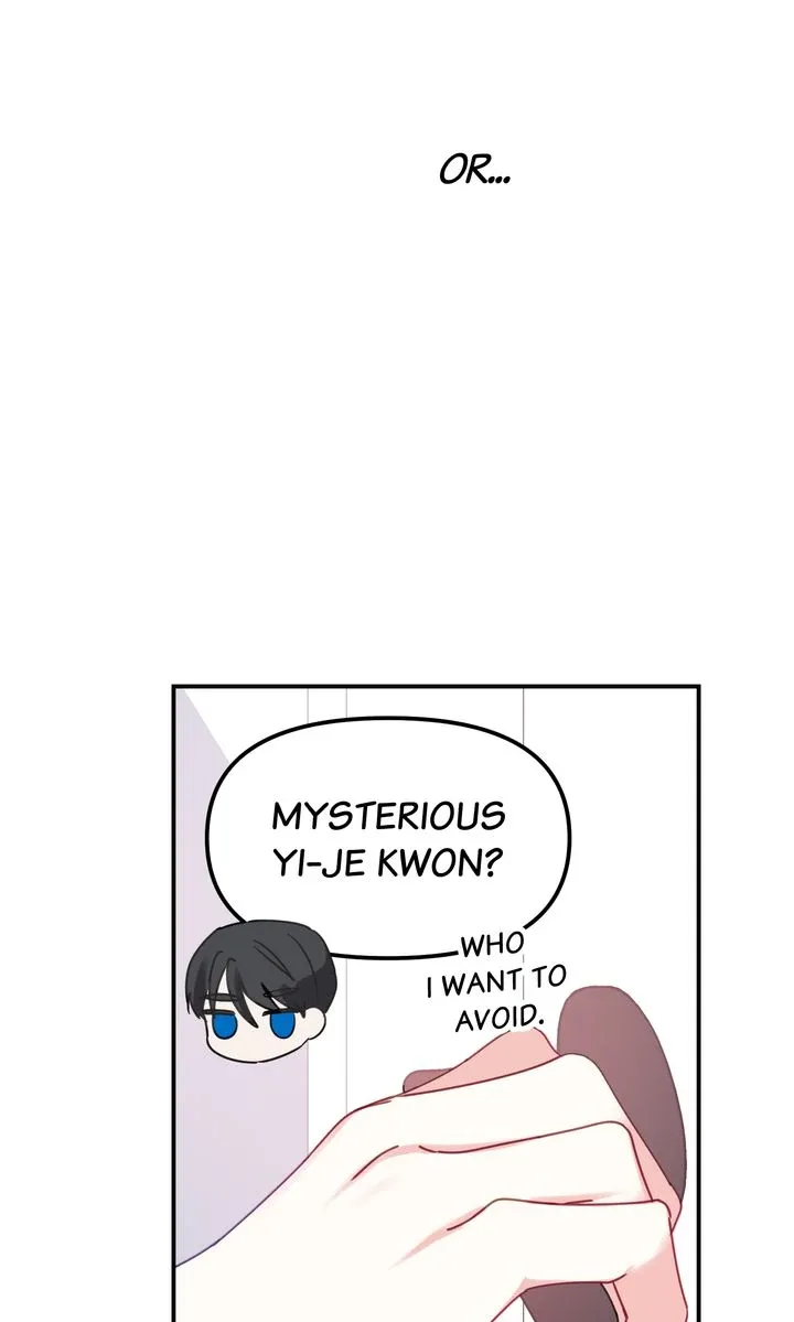 A Romantic Ending with My 2D Boyfriend! Chapter 3 page 54