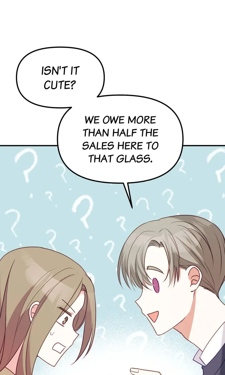 A Romantic Ending with My 2D Boyfriend! Chapter 4 page 46