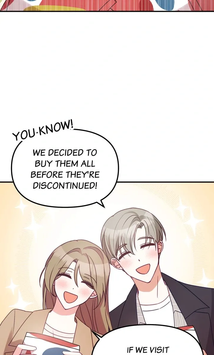A Romantic Ending with My 2D Boyfriend! Chapter 7 page 49