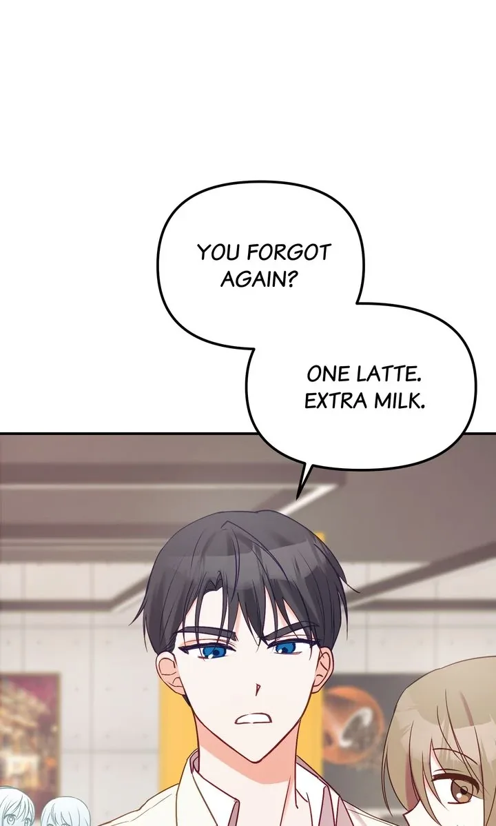 A Romantic Ending with My 2D Boyfriend! Chapter 5 page 40