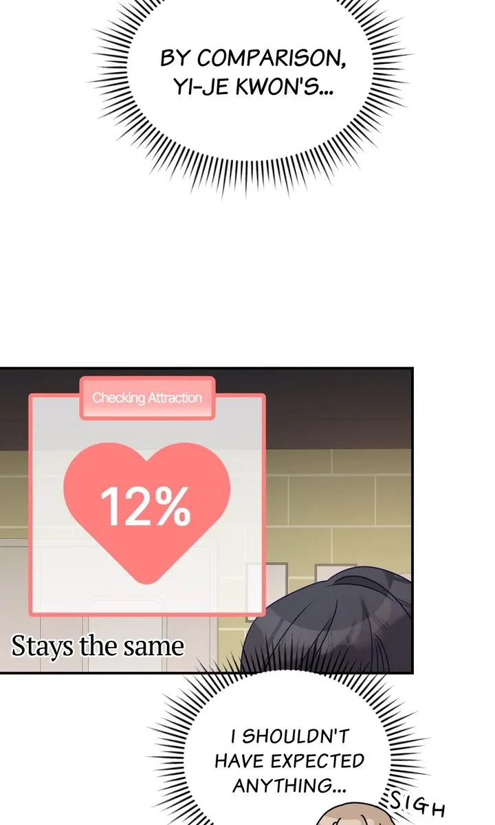 A Romantic Ending with My 2D Boyfriend! Chapter 8 page 21