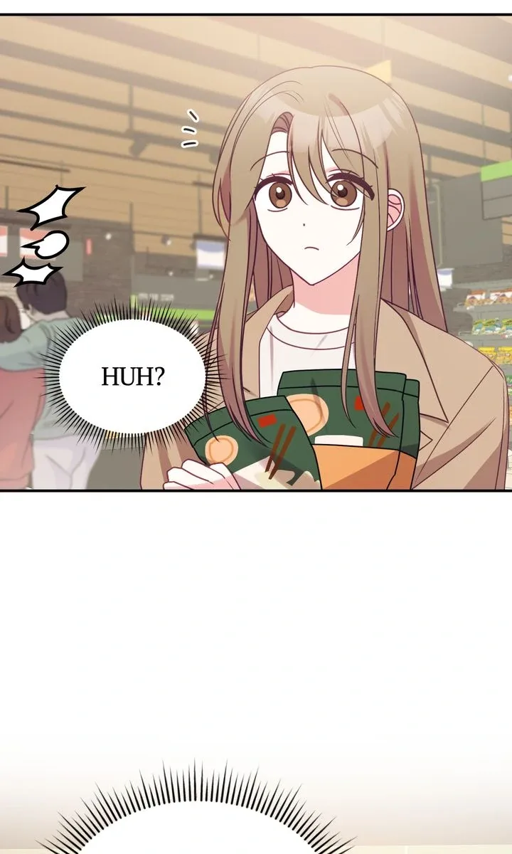A Romantic Ending with My 2D Boyfriend! Chapter 8 page 19