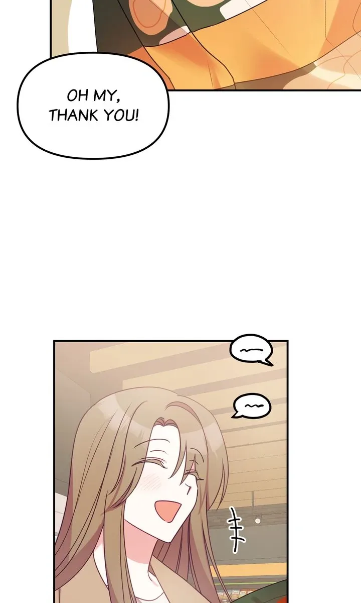 A Romantic Ending with My 2D Boyfriend! Chapter 8 page 15
