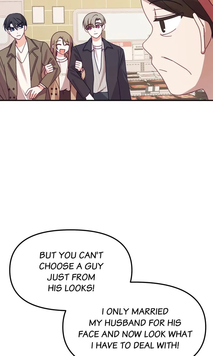 A Romantic Ending with My 2D Boyfriend! Chapter 8 page 10