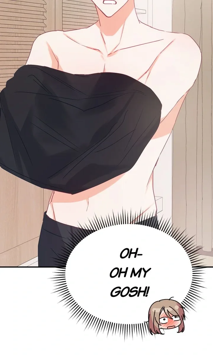 A Romantic Ending with My 2D Boyfriend! Chapter 6 page 56