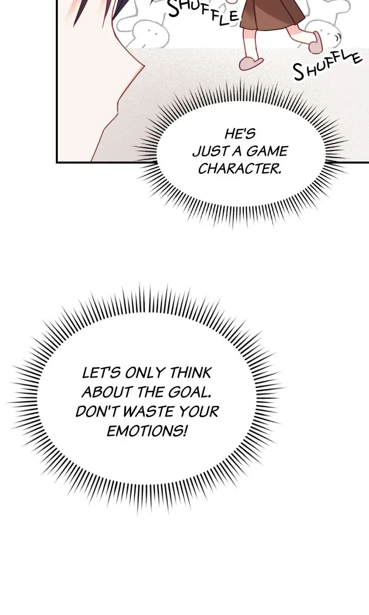 A Romantic Ending with My 2D Boyfriend! Chapter 3 page 58