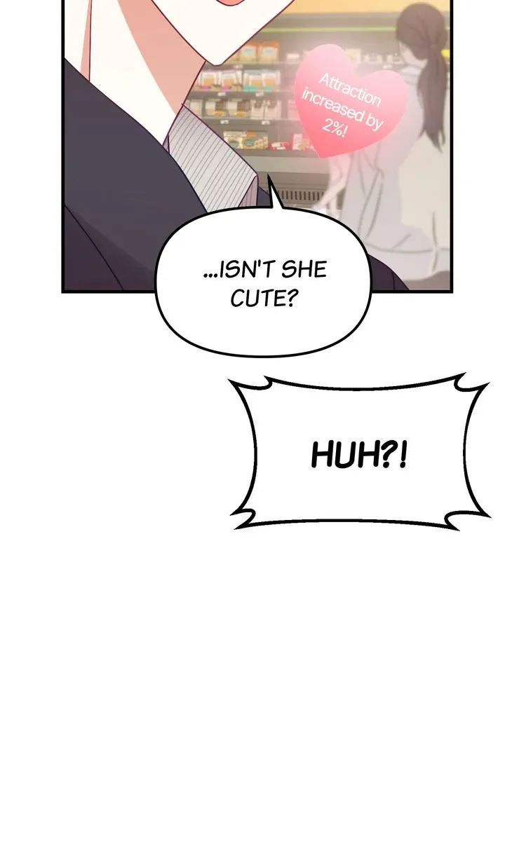 A Romantic Ending with My 2D Boyfriend! Chapter 8 page 18
