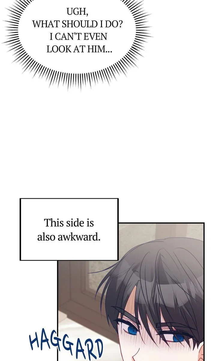 A Romantic Ending with My 2D Boyfriend! Chapter 6 page 62