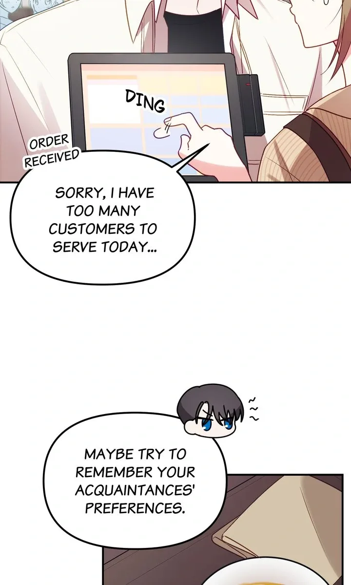 A Romantic Ending with My 2D Boyfriend! Chapter 5 page 41