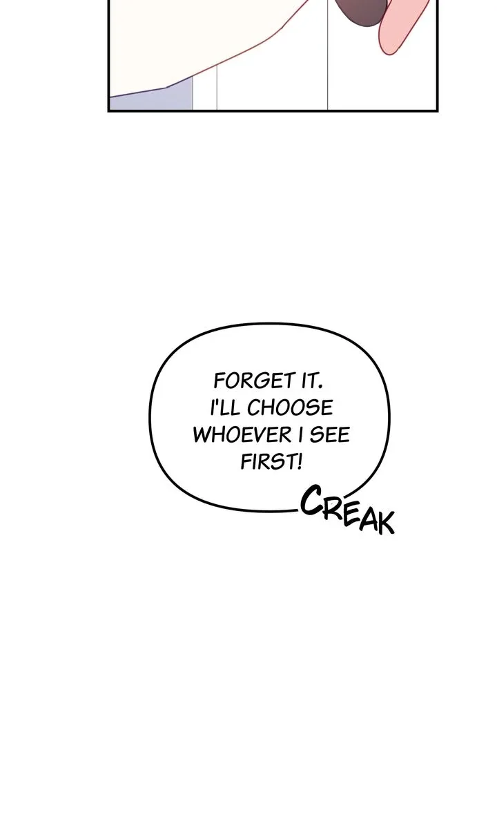 A Romantic Ending with My 2D Boyfriend! Chapter 3 page 55