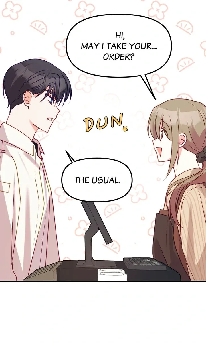 A Romantic Ending with My 2D Boyfriend! Chapter 5 page 38