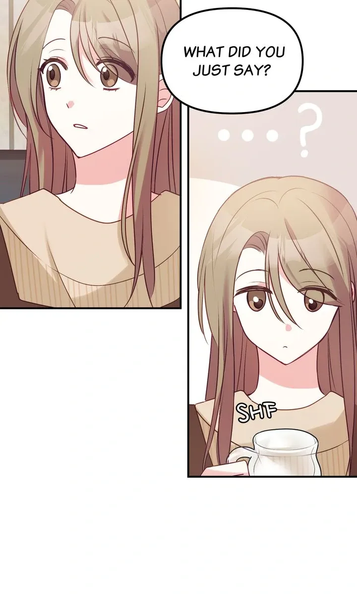 A Romantic Ending with My 2D Boyfriend! Chapter 4 page 45