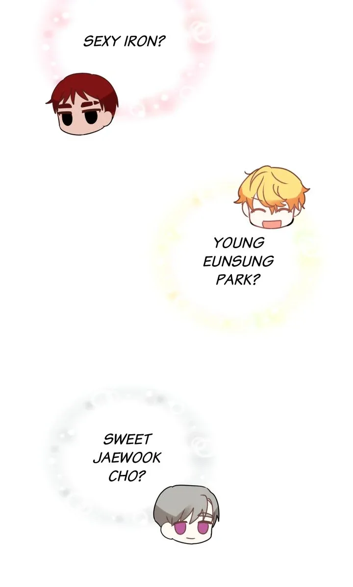 A Romantic Ending with My 2D Boyfriend! Chapter 3 page 53