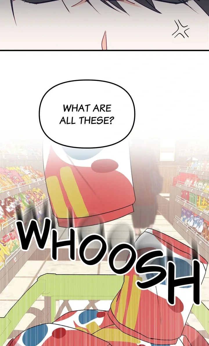 A Romantic Ending with My 2D Boyfriend! Chapter 7 page 48
