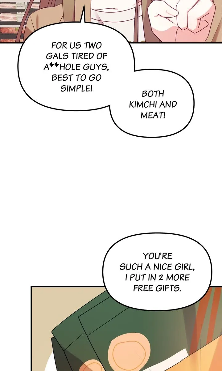 A Romantic Ending with My 2D Boyfriend! Chapter 8 page 14